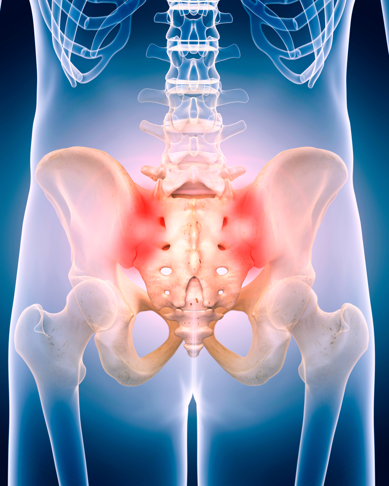 Fájó fájdalom a csípőízületben hátulról. Mi okozhatja a bursák gyulladását és melyek a tünetei?