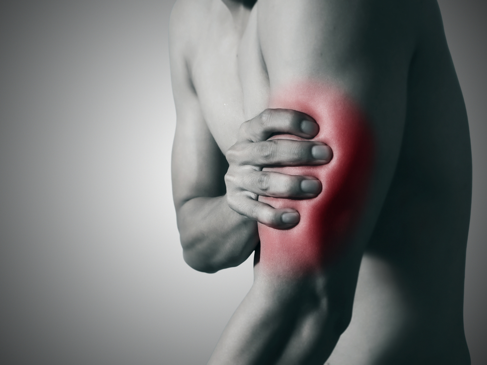 A jobb felkar fájdalom lehetséges okai | HillVital