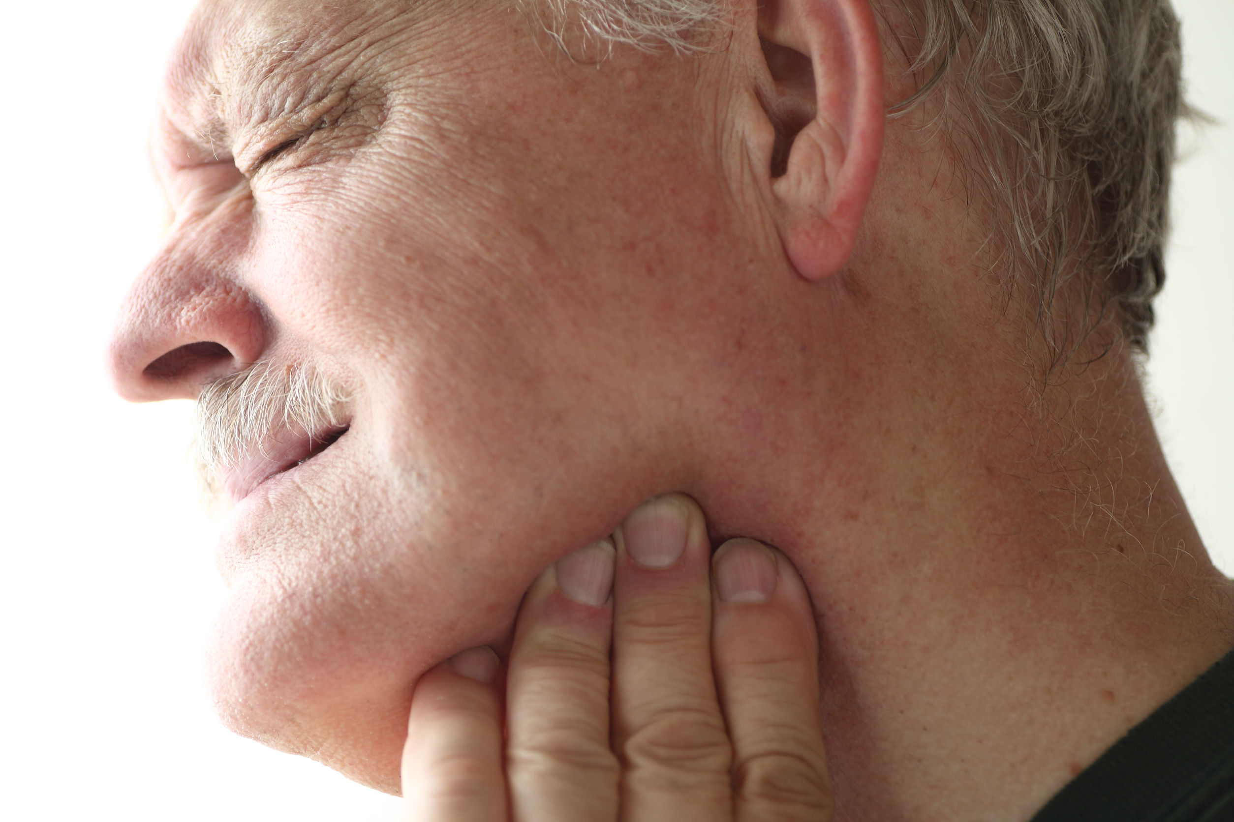 rágó ízületi fájdalom a térd artrózisának modern kezelése