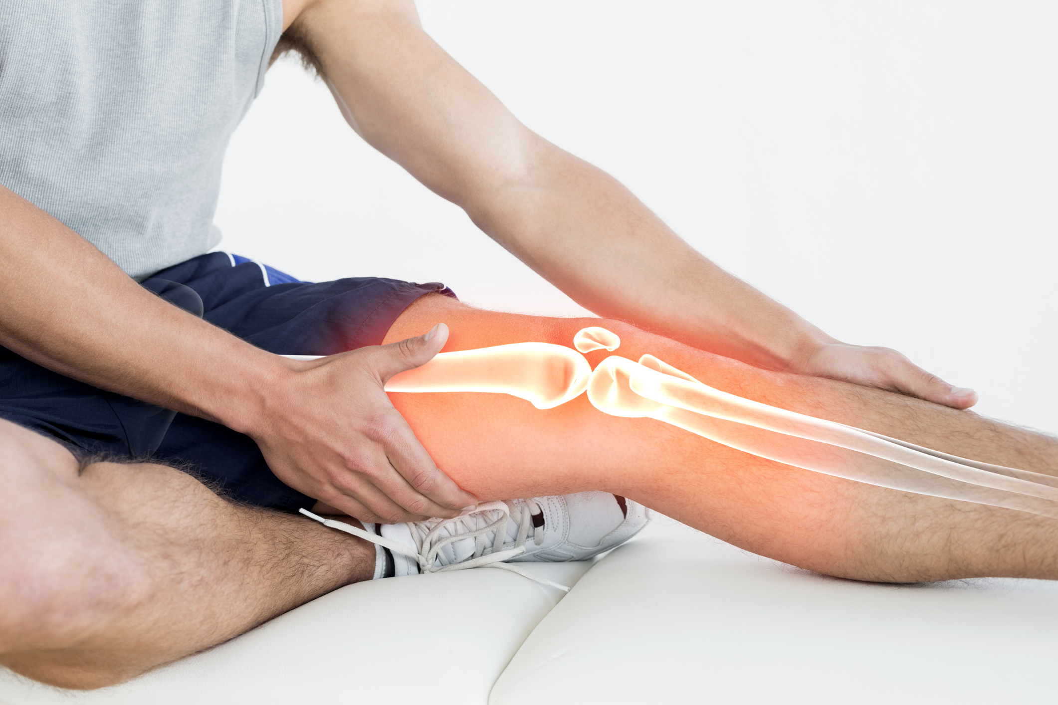 Sportos térd sérülések A térdízület fájdalmának kezelésére szolgáló módszerek